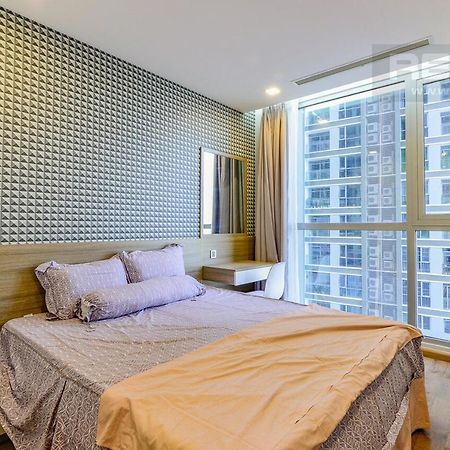 Vinhomes Central Park Apartment Landmark Can Ho Dv Thành Pho Ho Chí Minh Esterno foto