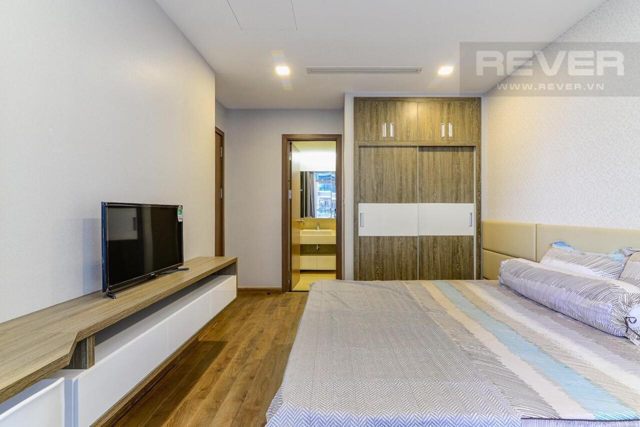 Vinhomes Central Park Apartment Landmark Can Ho Dv Thành Pho Ho Chí Minh Esterno foto