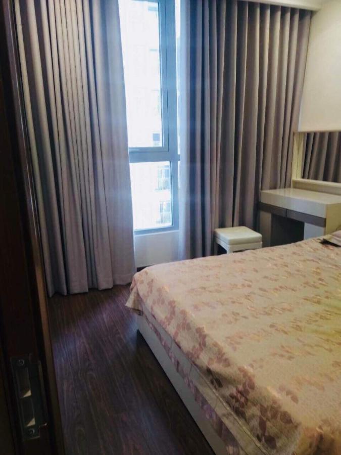 Vinhomes Central Park Apartment Landmark Can Ho Dv Thành Pho Ho Chí Minh Esterno foto