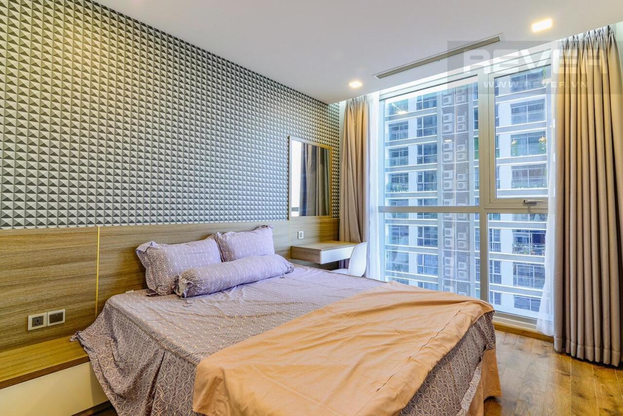 Vinhomes Central Park Apartment Landmark Can Ho Dv Thành Pho Ho Chí Minh Esterno foto