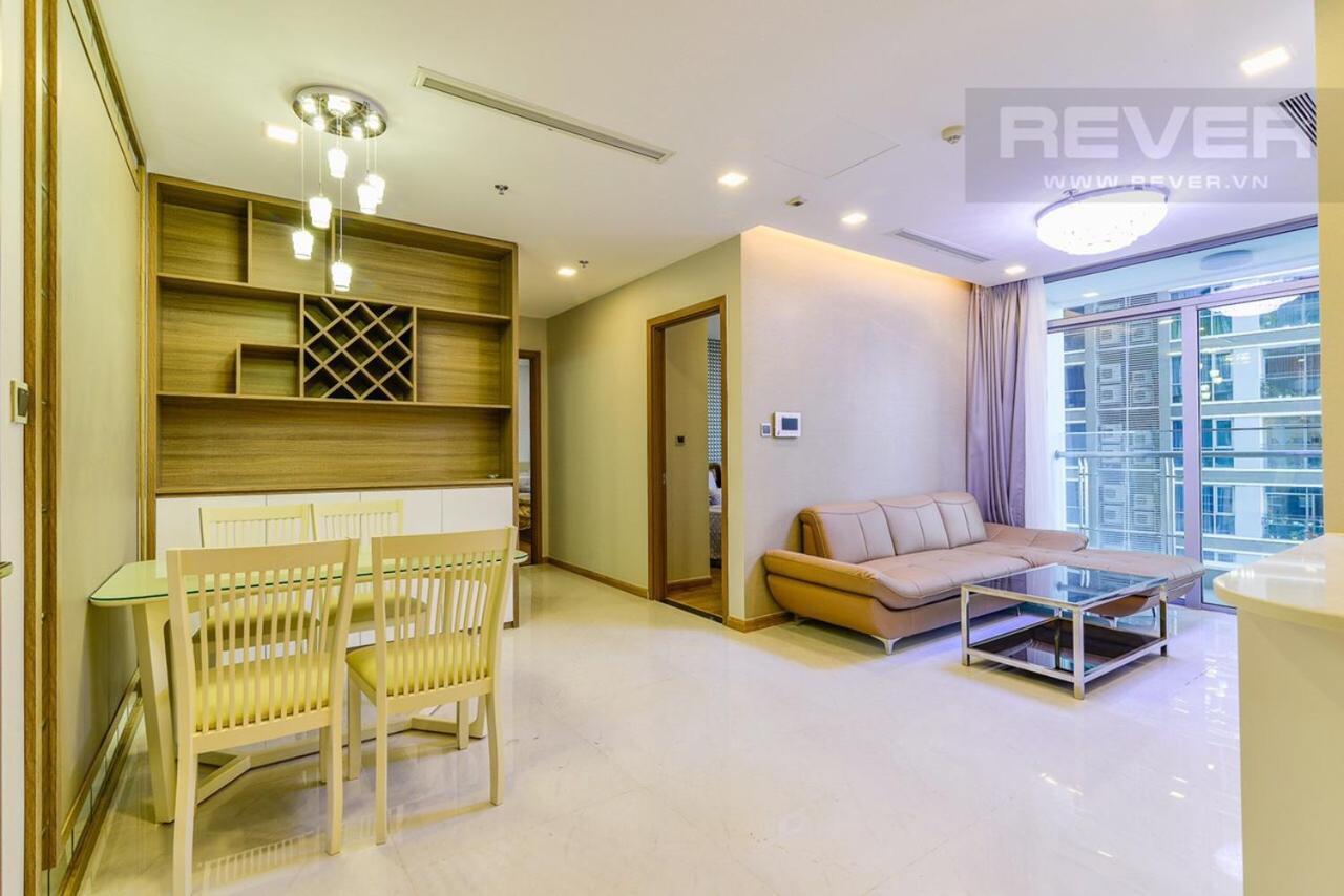 Vinhomes Central Park Apartment Landmark Can Ho Dv Thành Pho Ho Chí Minh Esterno foto