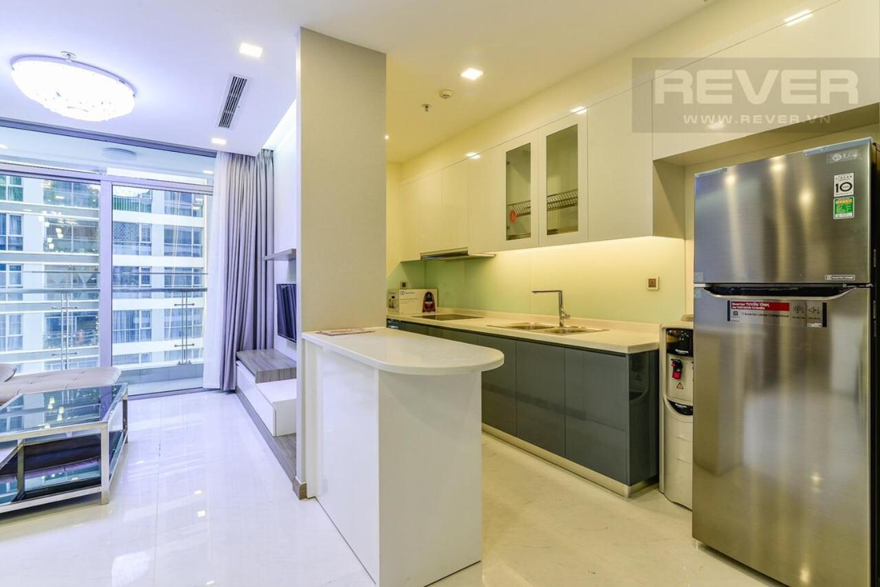 Vinhomes Central Park Apartment Landmark Can Ho Dv Thành Pho Ho Chí Minh Esterno foto